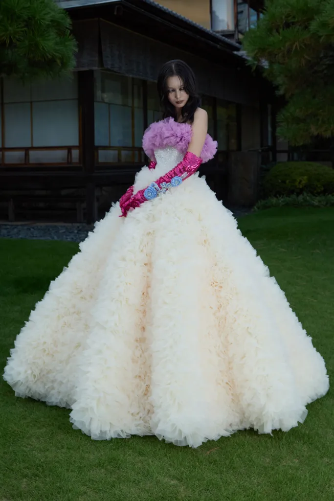 Tomo Koizumi 26SS001